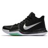 Мужские кроссовки Kyrie 3 EP Black black white 852396-018