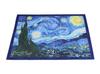 Komplet 4 Szt Podkładki Na Stół Maty Van Gogh Carmani Zestaw Prezent