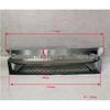 Compatible with Foton Grille Assembly S153100000018