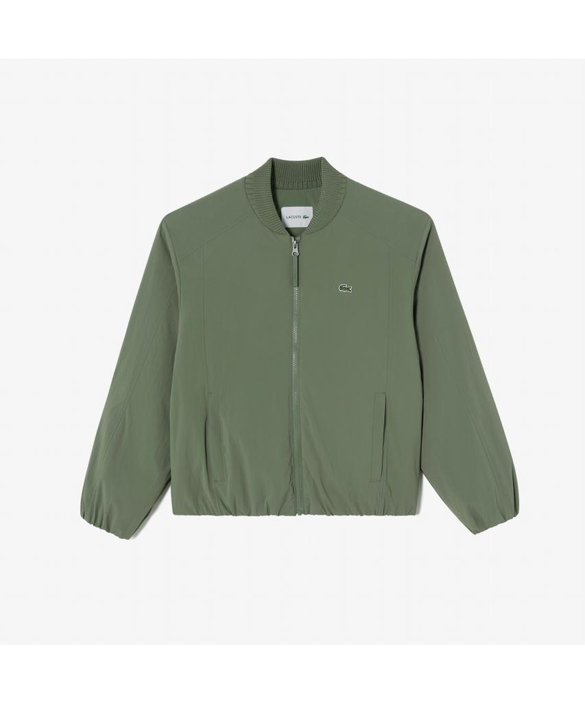 Lacoste Women'S Padded Stadium Jumper Bf3501-54N Bmy
