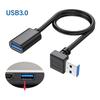 USB 3.0 Удлинитель USB Кабель Высокоскоростной 3.0 USB Удлинитель Папа-Мама Передача Данных 5 Гбит/с для Мыши