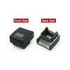 Car Inner Sunroof Window Switch Button Cover Indoor Ceiling Light Switch For Mercedes Benz A GLA B CLA Class W176 W156 W246 W117