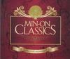 CD РАЗНЫЕ - Min-on Classics В память о The 4 MC10464748 MIN ON Япония Оби Классика Б/У