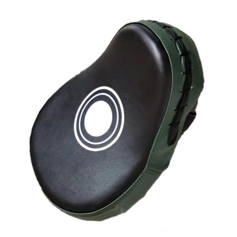 Combat Training Punch Mitt