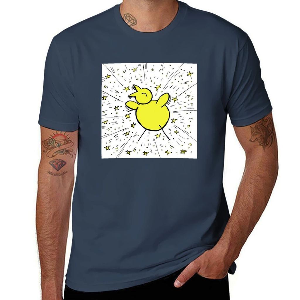 Canary Fan Super Canary TShirt Work Utility Short Sleeve Shirt