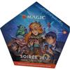 Magic The Gathering Soirée Jeux Chacun Pour Soi2022