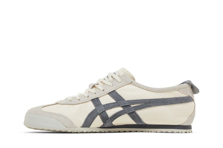 ONITSUKA TIGER Mexico 66 'Серый Белый'