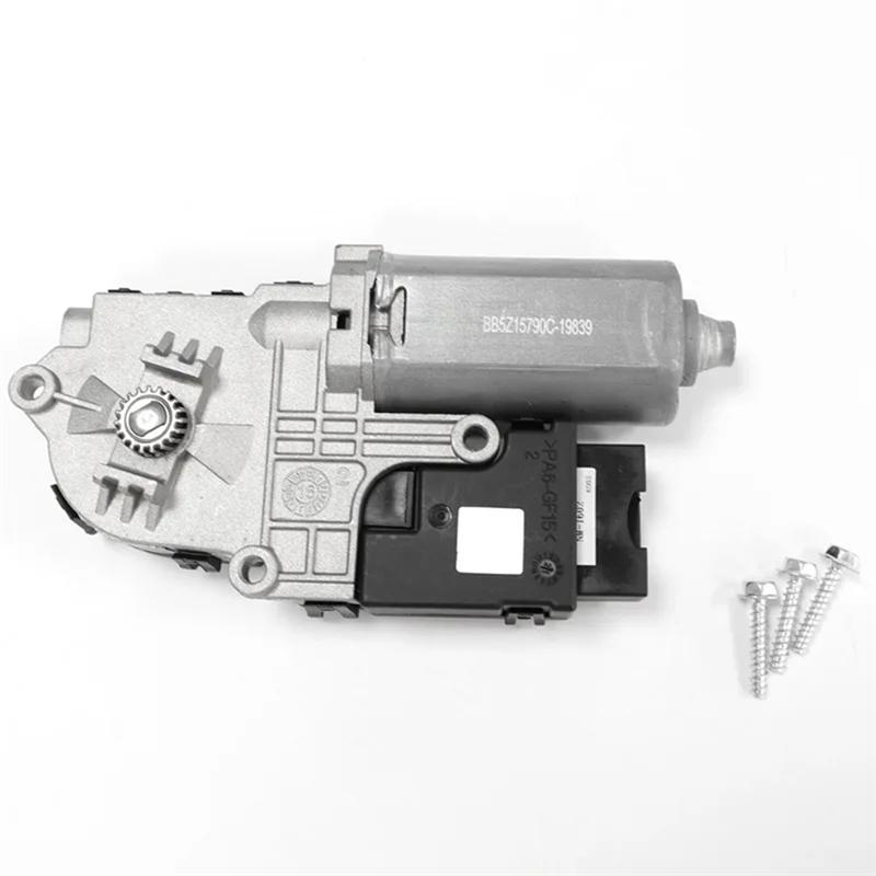 Car Window Motors Sunroof Motor BB5Z15790C For Ford EXPLORER-A87Q