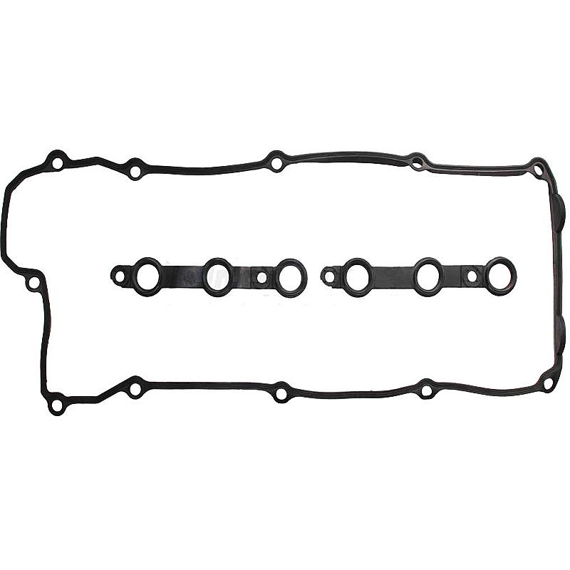 11129070532 11121437395 Cylinder Head Screw Gasket Valve Cover Gasket for BMW E39 520I 523I 528I 530I M52 M50 Car Accessories