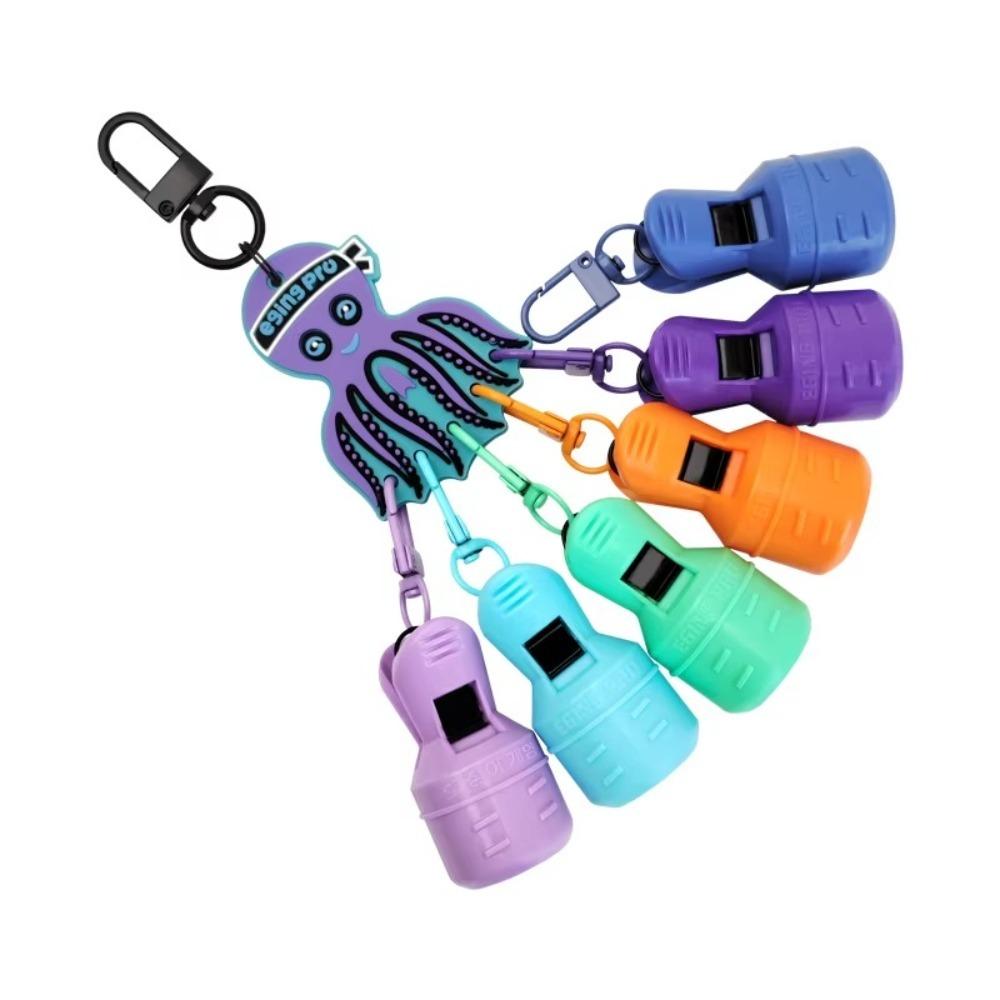 Protective Cover Squid Jig Bait Protector Cuttlefish Umbrella Lure Cap Deep Sea Fishing