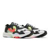 Nike Air Zoom Division 'Black Crimson Volt' (Unisex) Black / Flash Crimson / White / Volt Running Shoes CK2946 001