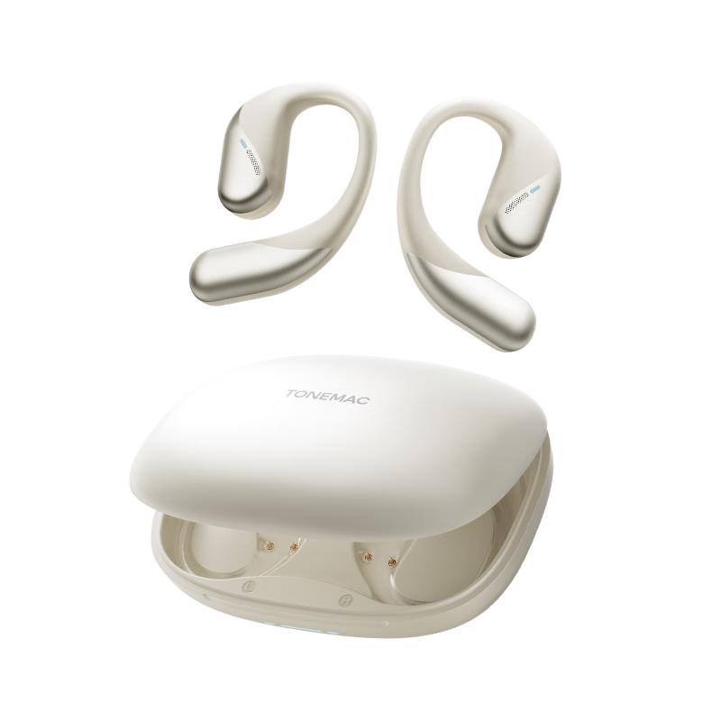 Tonemac S5 Open-Ear Bluetooth Sports Earbuds
