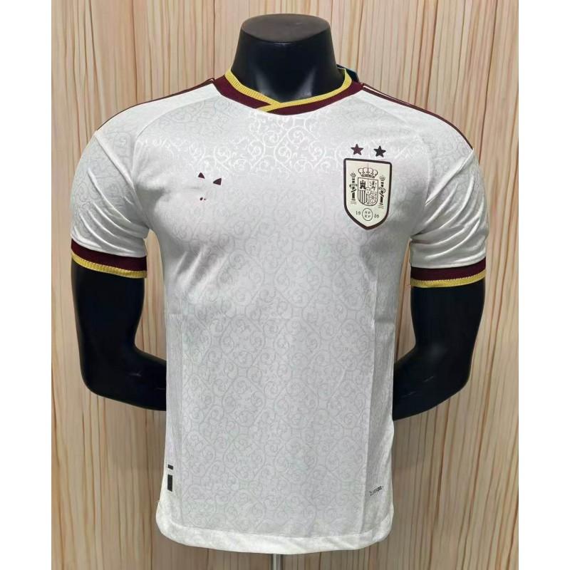 Men Women Soccer Jersey Brazil Argentina Germany Mexico Portugal Short Sleeve Football Kit Premium Modal Sportswear