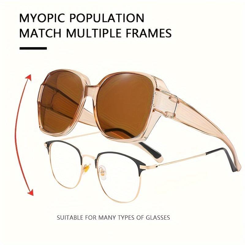 Модные градиентные солнцезащитные очки для мужчин, большие пилотные очки, дизайнерский бренд, антибликовые, Lunette eil Homme UV400