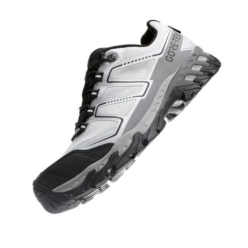 Toread GTX Anti-Slip Hiking & Mountaineering Shoes
