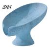 Полый Держатель для Мыла с Самосливом, 3D-печатный Держатель, Многофункциональный Элегантный Органайзер-Лоток для Раковины, Душа, Ванной Комнаты, Кухни, Современный