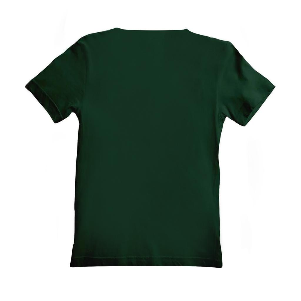 Harry Potter Childrens/Kids Comic Style Slytherin T-Shirt