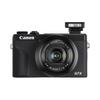 Canon PowerShot G7X Mark III