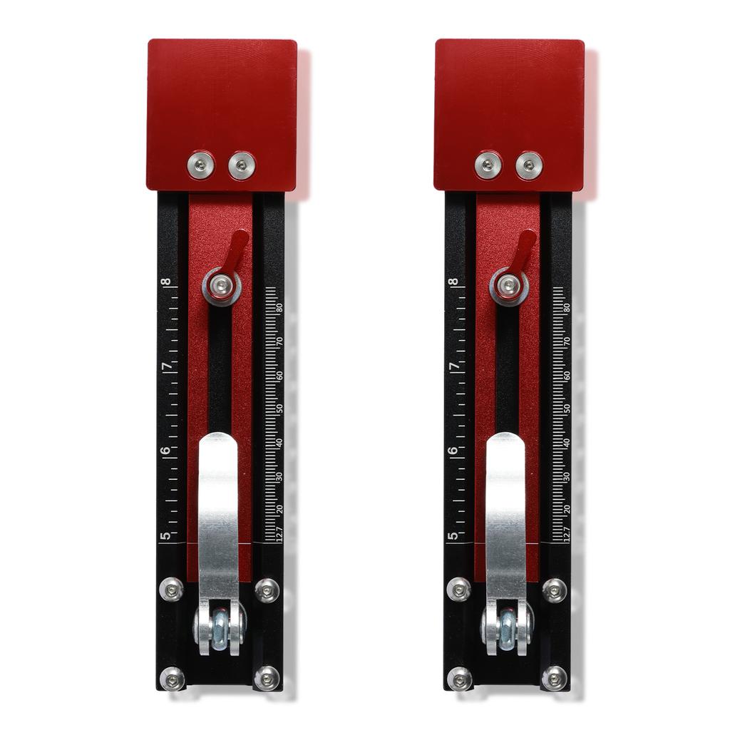 2шт. Инструменты для монтажа сайдинга. Комплект для монтажа сайдинга. Измеритель для сайдинга из фиброцемента. Регулируемые откосы. Инструменты для сайдинга.