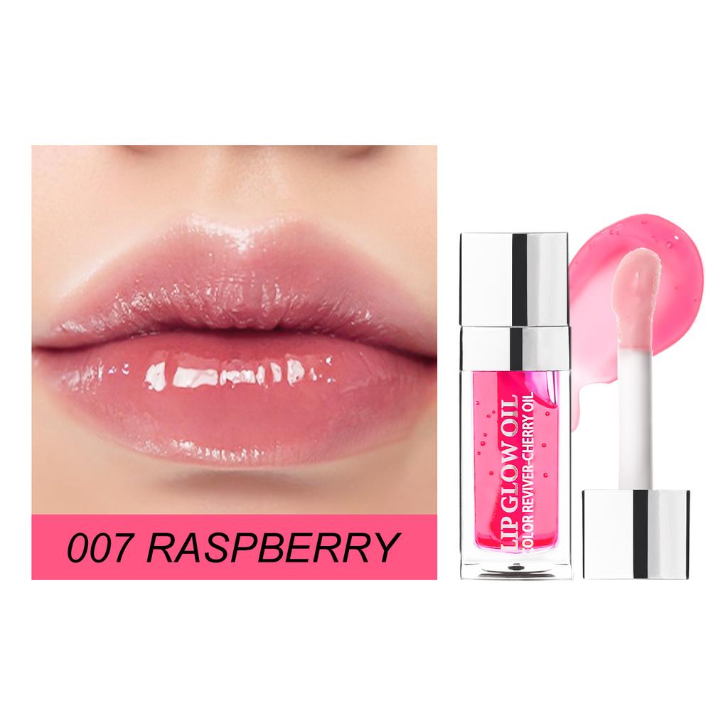 YOUNG VISION Lip Oil Moisturizes and Moisturizes To Create Toot Lip Allure