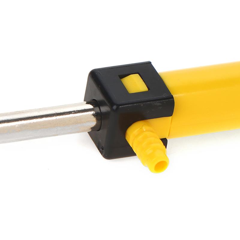 1 шт. Moc Bricks Технические детали Пневматический воздушный насос Цилиндр 19476 19482 19475