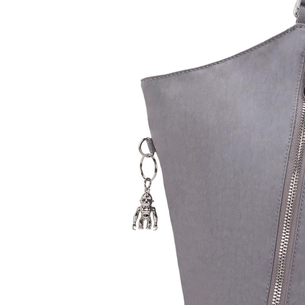 Kipling RECICELY Grey Spice KI32864GV 15L