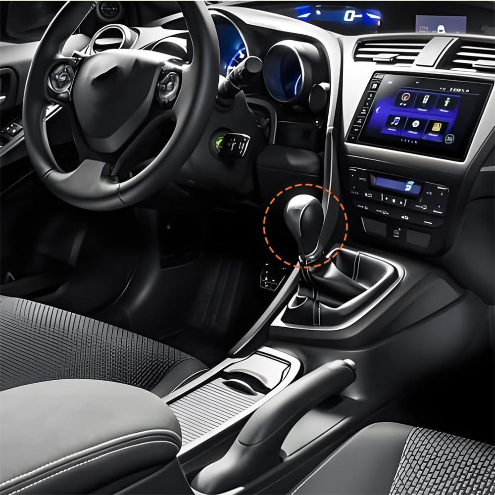 Новая 5-ступенчатая ручка переключения передач 54102-Tr0-A03Zb Для Honda Civic 2012 2013 2014 2015