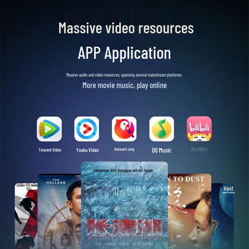 SAST Профессиональная KTV и Конференц-линейная массивная аудиосистема