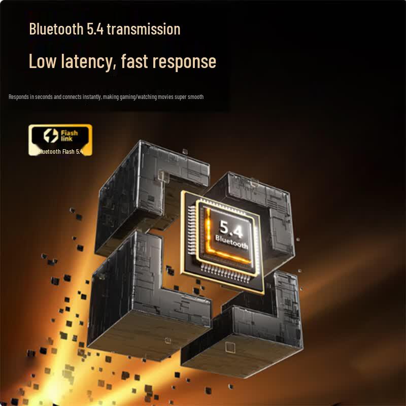 Спортивные Bluetooth-наушники Sayrelances TWS10 из цинкового сплава
