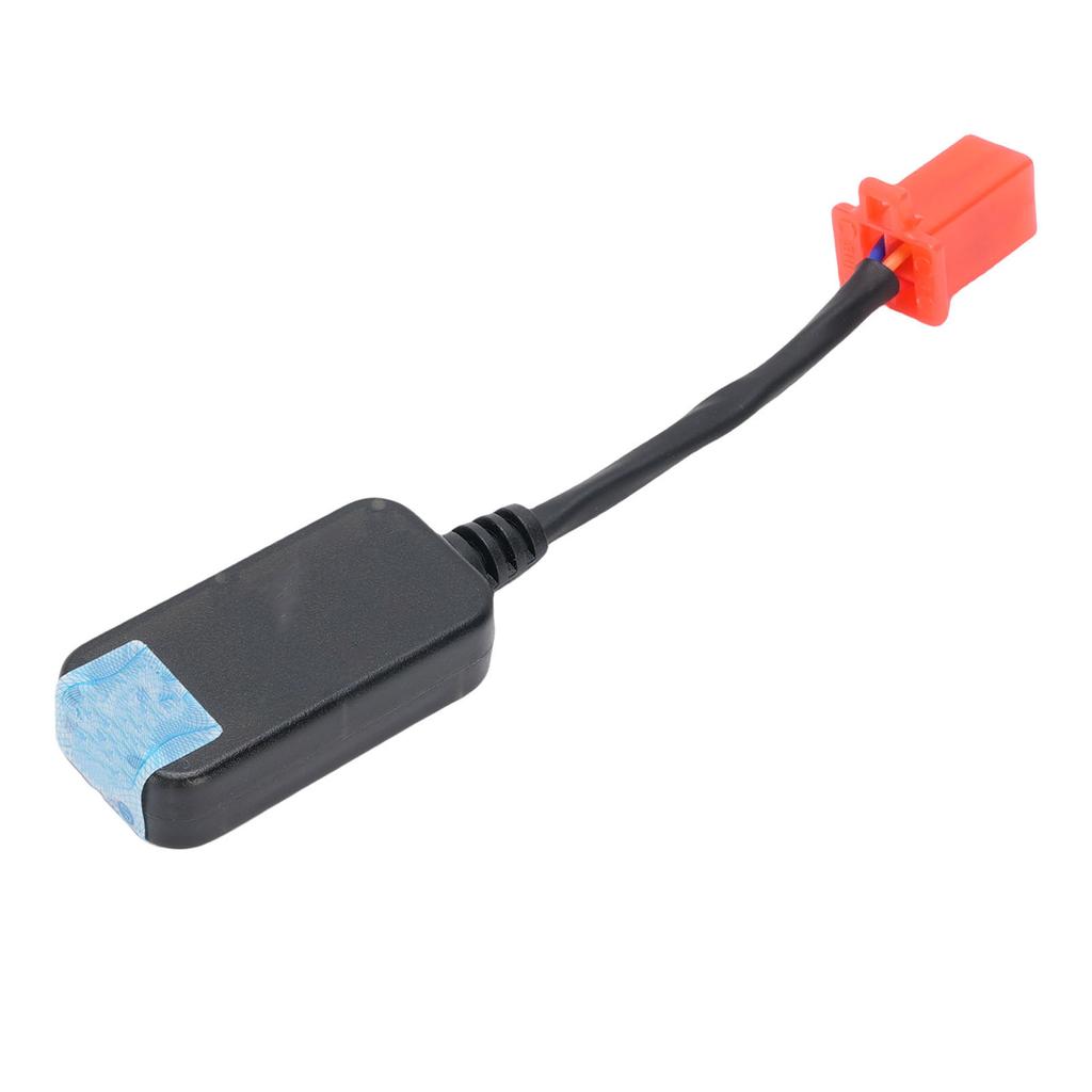 Программируемый Bluetooth донгл-контроллер Компактный Быстрый отклик Модуль программирования контроллера электровелосипеда для