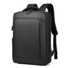 Men's Business Backpack Fashion Travel Women's Backpack Premium Sense Commuting Lightweight Schoolbag Waterproof Computer Bag