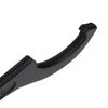 Round Nut Hook Wrench Adjustment Crescent Wrench Portable C Hook Spanner  Hand Tool