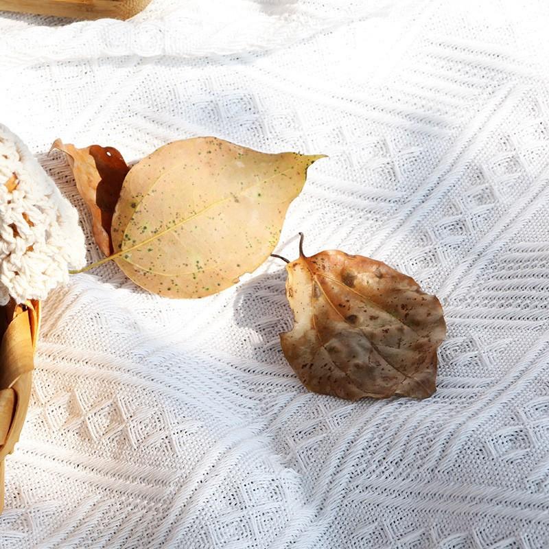 Влагозащитный Утолщенный Коврик для Пикника Уличная Подстилка для Кемпинга Пляжное Одеяло для Стильных Фотографий Принадлежности для Кемпинга и Пешего Туризма