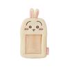 MINISO x Chiikawa Хачиварэ Усаги Чиикава Милая Мультяшная Плюшевая Кукла-Шарм Продукты Кукла
