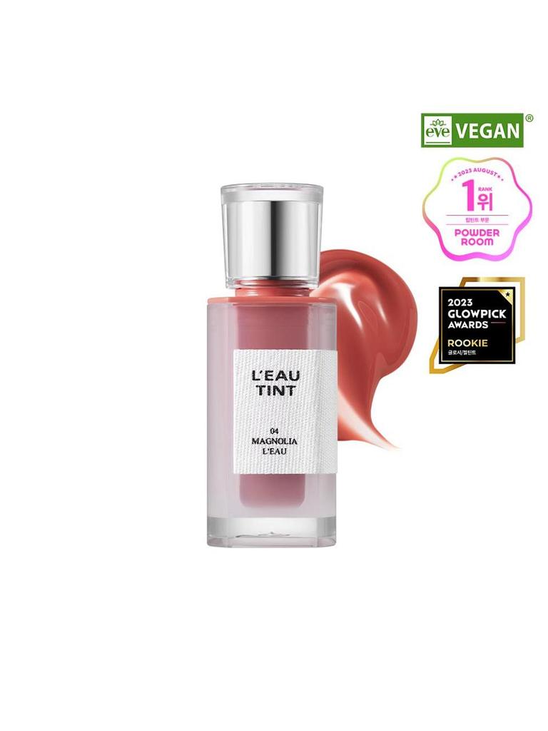 [Bbia] [Watercolor Tinting] Bbia L'Oréal Tint