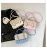 2024 Fashion Summer New Simple Casual Single Shoulder Crossbody Handbag For Women