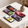 J-Justin Fields 1 Обои Чехол для телефона Для Samsung S26,25,24,23,22,30,21,10,9,Ultra,Plus,Lite Черный Мягкий Чехол