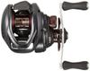 SHIMANO Катушка для приманки Double Axis 16 Scorpion 71 с левой ручкой для ловли окуня, совместимая с легкими приманками