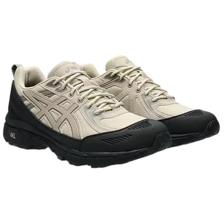 Asics Кроссовки Gel Venture 6 Shield Черный Пепельно-серый 1203A474-002