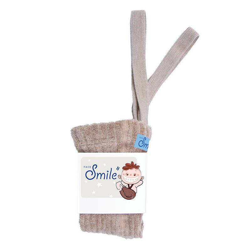 2025 Children's Warm Weightlifting Overalls: Stylish Autumn/Winter Pants for Boys and Girls