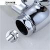 Zaokang All-Copper Foot Pedal Flush Valve