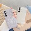 Мягкий силиконовый чехол Line для Xiaomi Redmi Note 13 Pro 13C Poco C65 Samsung A35 A55 M35 S24 Huawei Honor 200 iPhone Camera Защитный противоударный чехол