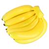 1 X Artificial Bunch Of Banana Fake Fruit Plastic,Decor Props DIY Craft Toy