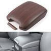Накладка на хромированный подлокотник для Toyota Land Cruiser 150 Prado LC150 FJ150 2011-2014-2017-