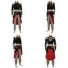 Belmont Castlevania Trevor Halloween Cosplay Set Anime Game Costumes Props