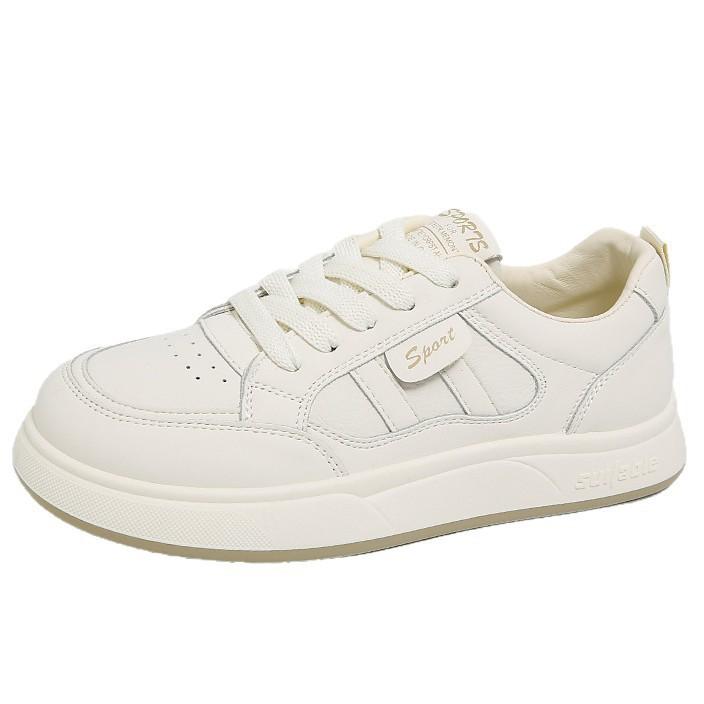 Почувствуй лето 2025 новый плоский низ одинарная сетка сетка дышащая и не душная ноги женские модели наступают на дерьмо маленькие белые туфли студенческая доска ш