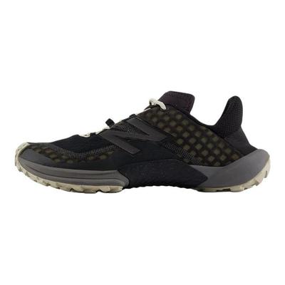 Кроссовки Minimus Trail Black Tan Unisex MTM10LEA