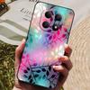 Для Xiaomi Redmi Note 15 4G Глобальный Чехол Обложка Funda Роскошный ТПУ Ударопрочный Мультяшный Силиконовый Чехол для Телефона Для Redmi Note15 4G Coque