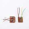 27MHz Two-Way Remote Control Board Set (Transmitter & Receiver) for Toy Models