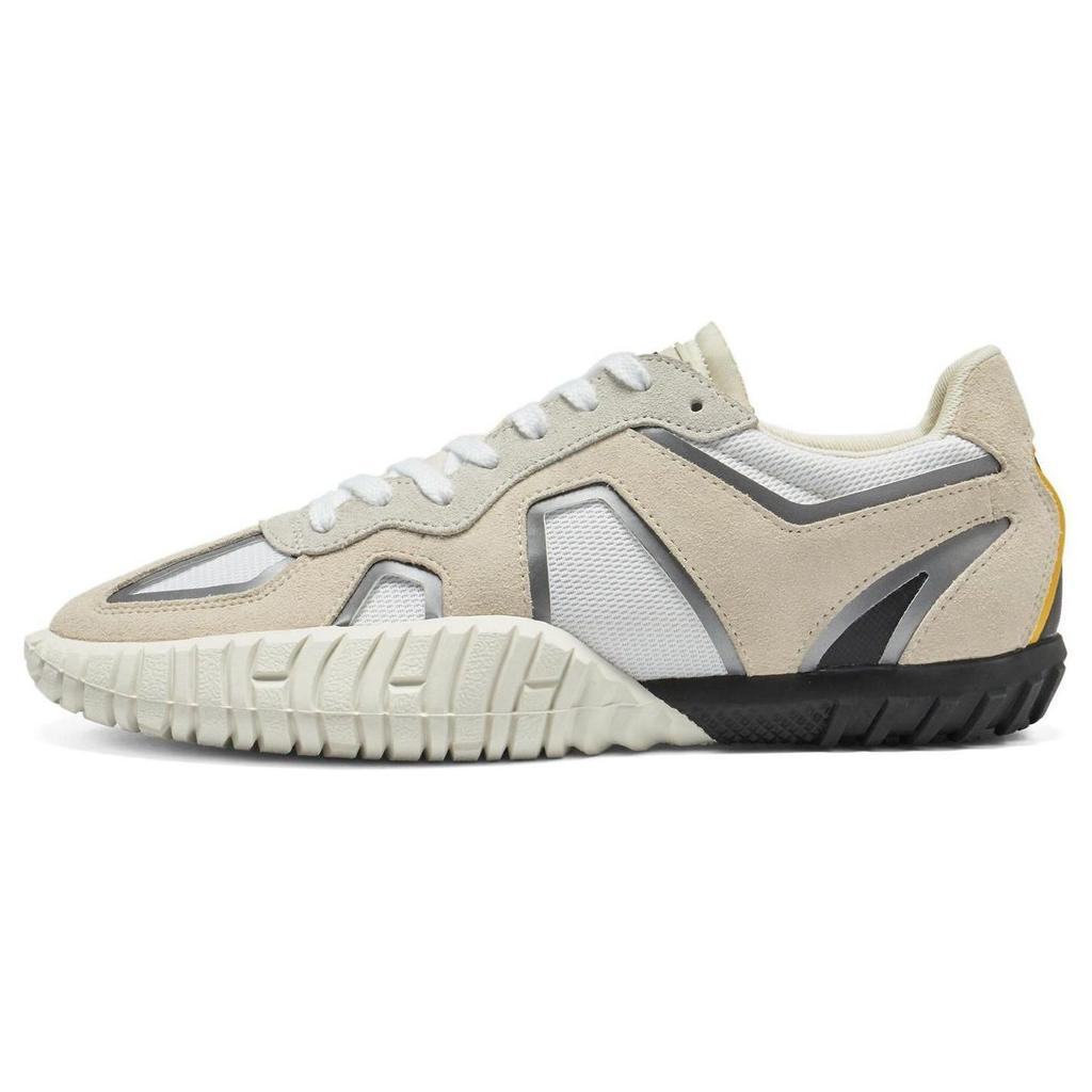 ONITSUKA TIGER Duck Tiger Birch White Unisex Sneakers 1183C165-200